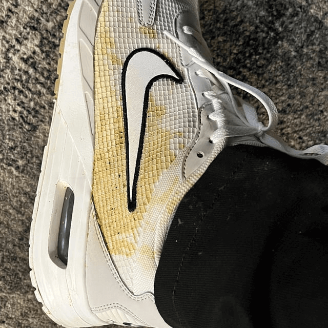 Footwear