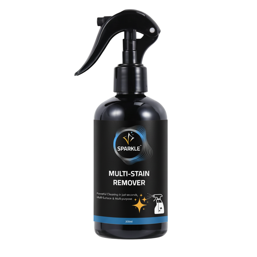 SPARKLE Multi-Stain Remover